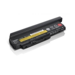 Lenovo ThinkPad Battery 44 - Batteria per portatile - Ioni di litio - 4 celle - 44 Wh - per ThinkPad X220; X220i; X230; X230i